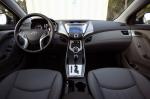 Hyundai Elantra 2011 года